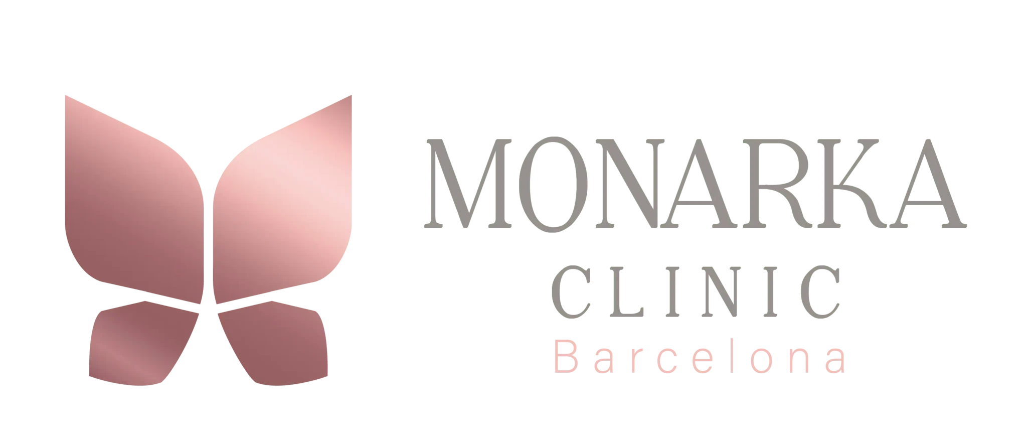 Logo de Monarka Clinic