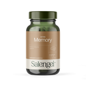 ACTIVE MEMORY