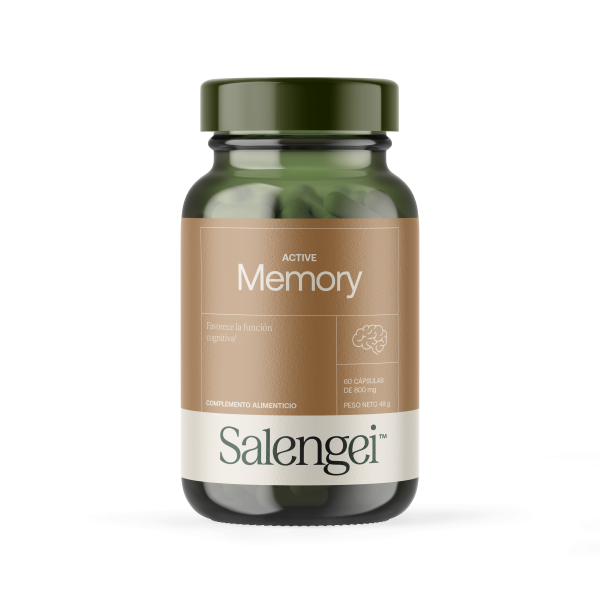 ACTIVE MEMORY