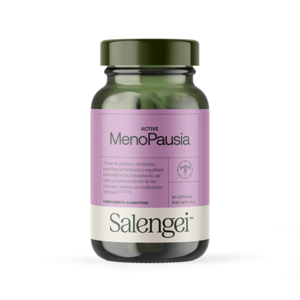 ACTIVE MENOPAUSE