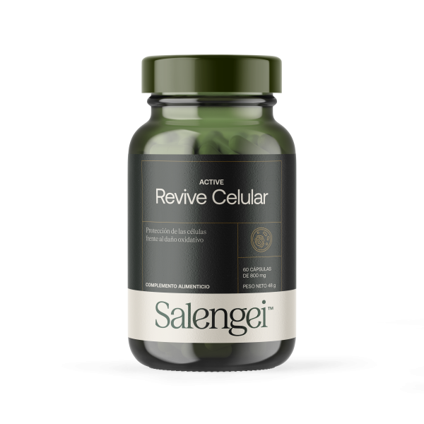 ACTIVE REVIVE CELULAR