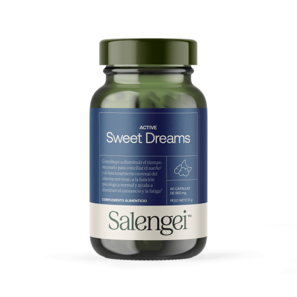 ACTIVE SWEET DREAMS