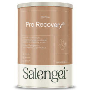 PRO RECOVERY PROTEIN