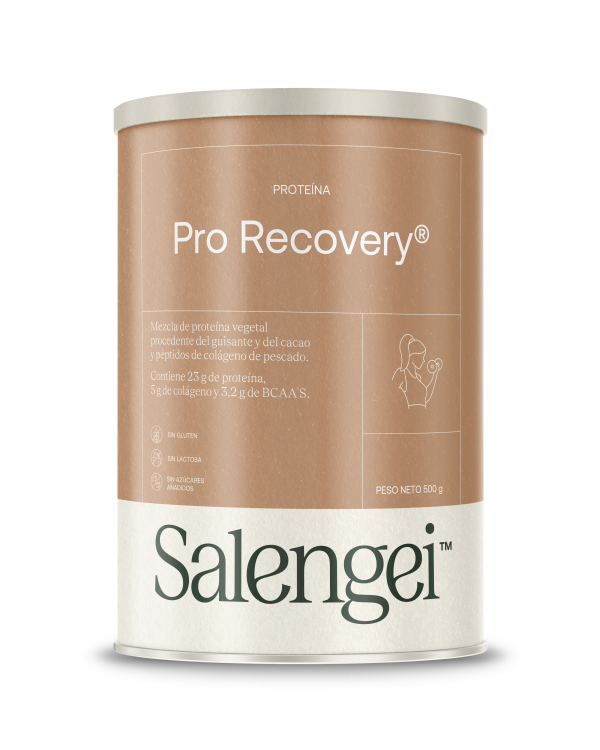 PRO RECOVERY PROTEIN