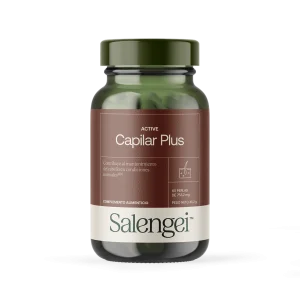 ACTIVE CAPILAR PLUS
