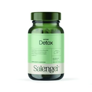 ACTIVE DETOX