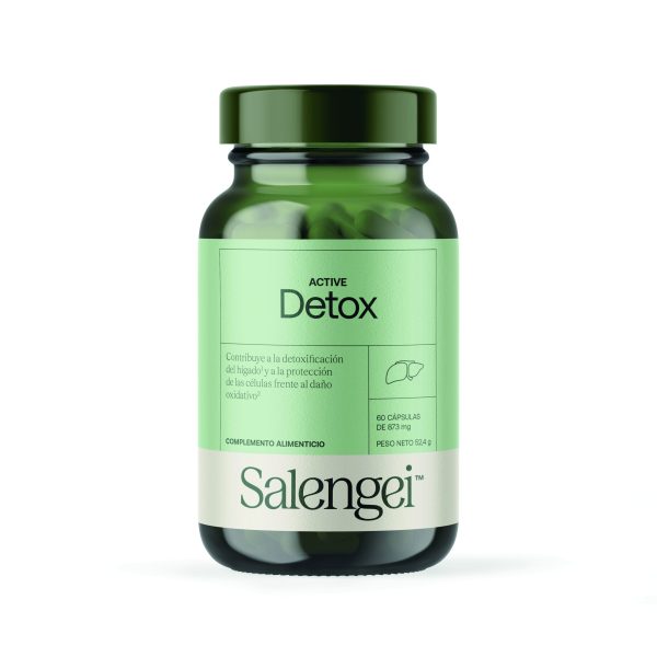 ACTIVE DETOX