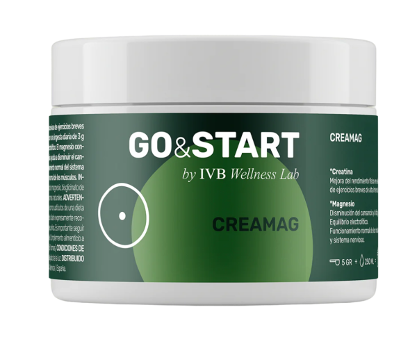 CREAMAG 300G