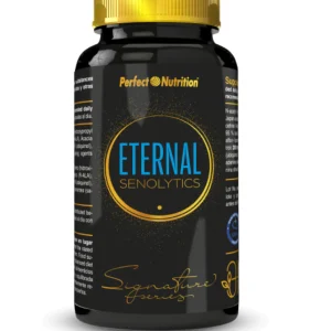 ETERNAL SENOLYTICS 60