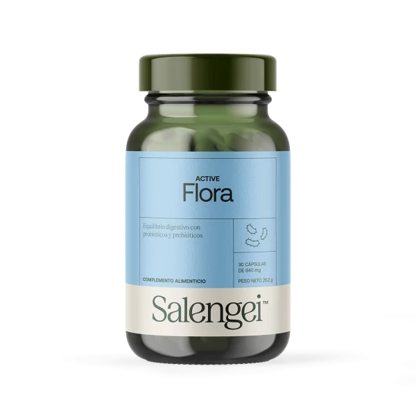 ACTIVE FLORA
