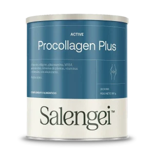 PROCOLLAGEN PLUS