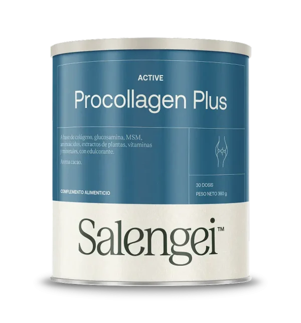 PROCOLLAGEN PLUS