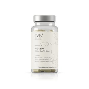 IVB VITAMINA C500