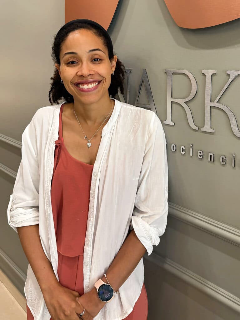 Dra. Radili Mateo, especialista en neurofisiología clínica y medicina del sueño en Monarka Clinic Barcelona