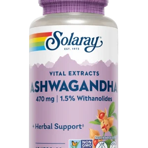 ASHWAGANDHA