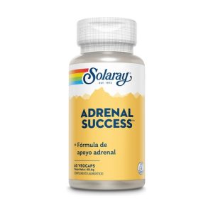 ADRENAL SUCCESS