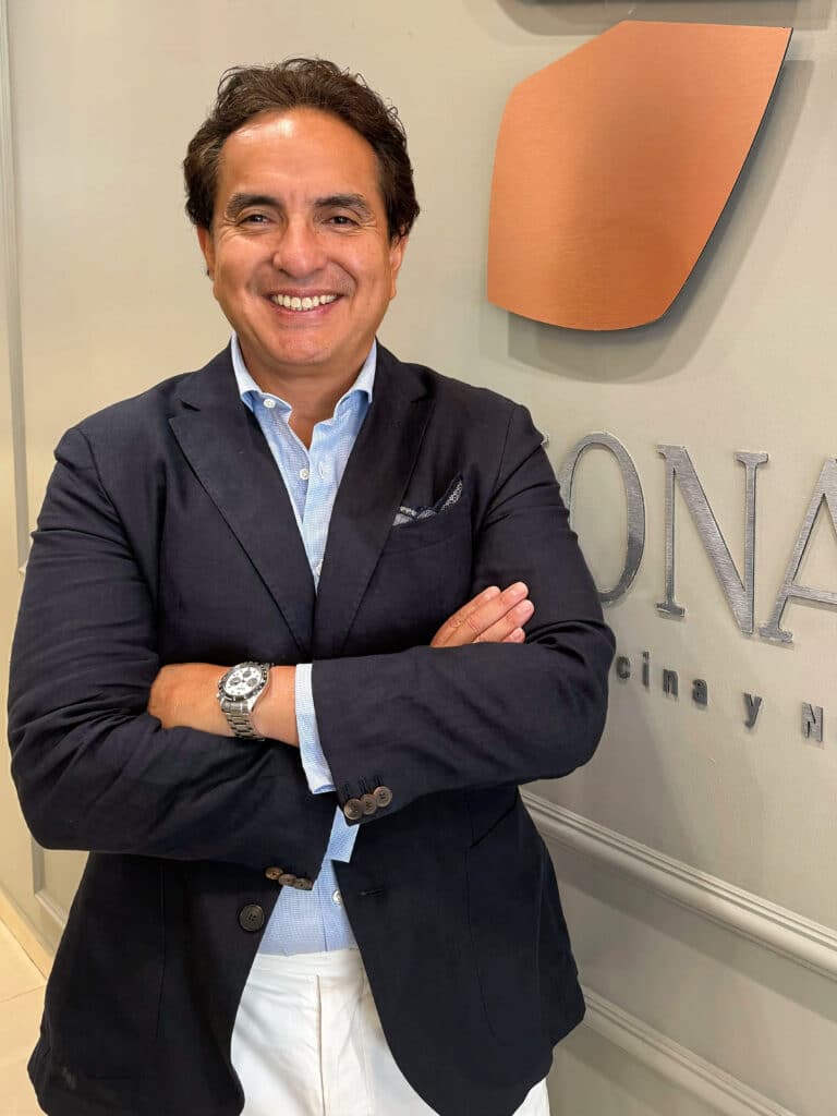 Dr. Alvarado