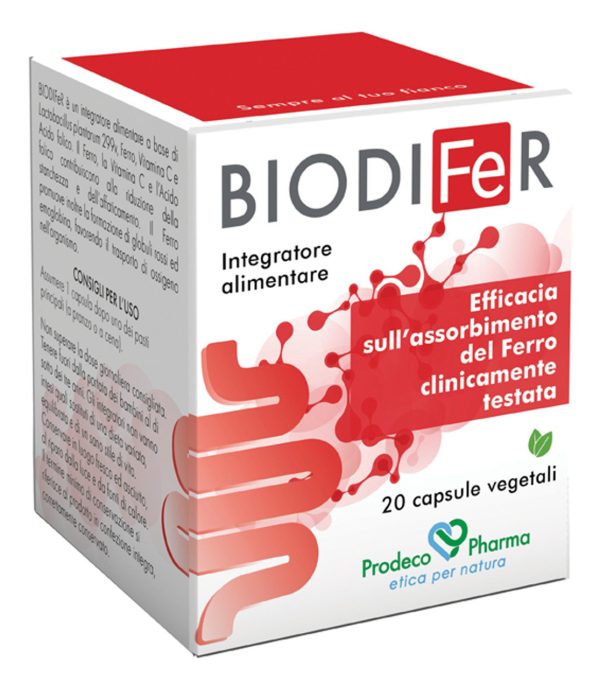 Biodifer
