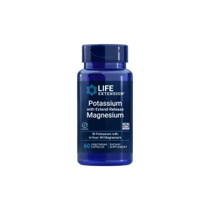 Potassium Magnesium