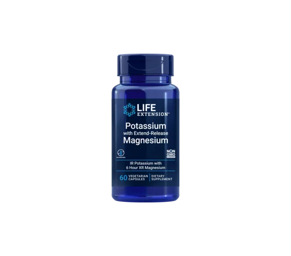 Potassium Magnesium