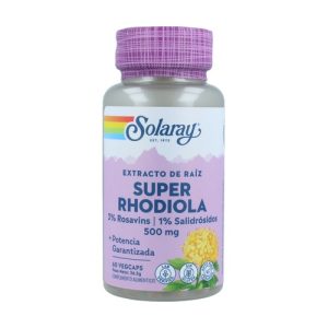 Super Rhodiola