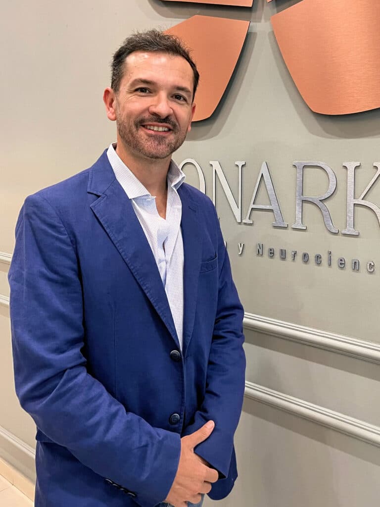 Dr. Alexandre Garrido