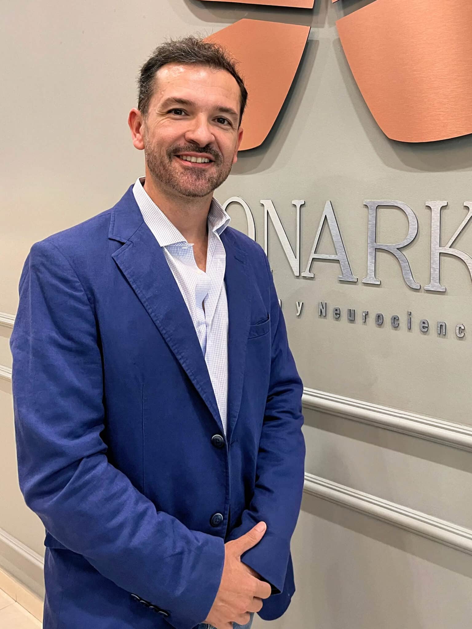 Dr. Alexandre Garrido