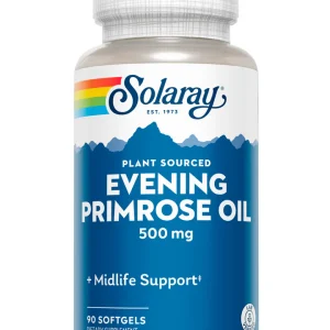 EVENING PRIMROSE OIL