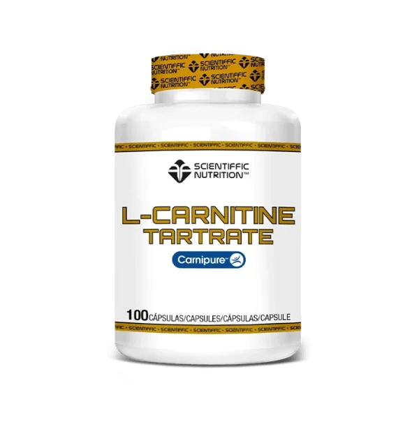 L-CARNITINE TARTRATE