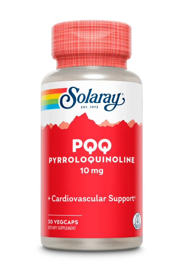 PQQ