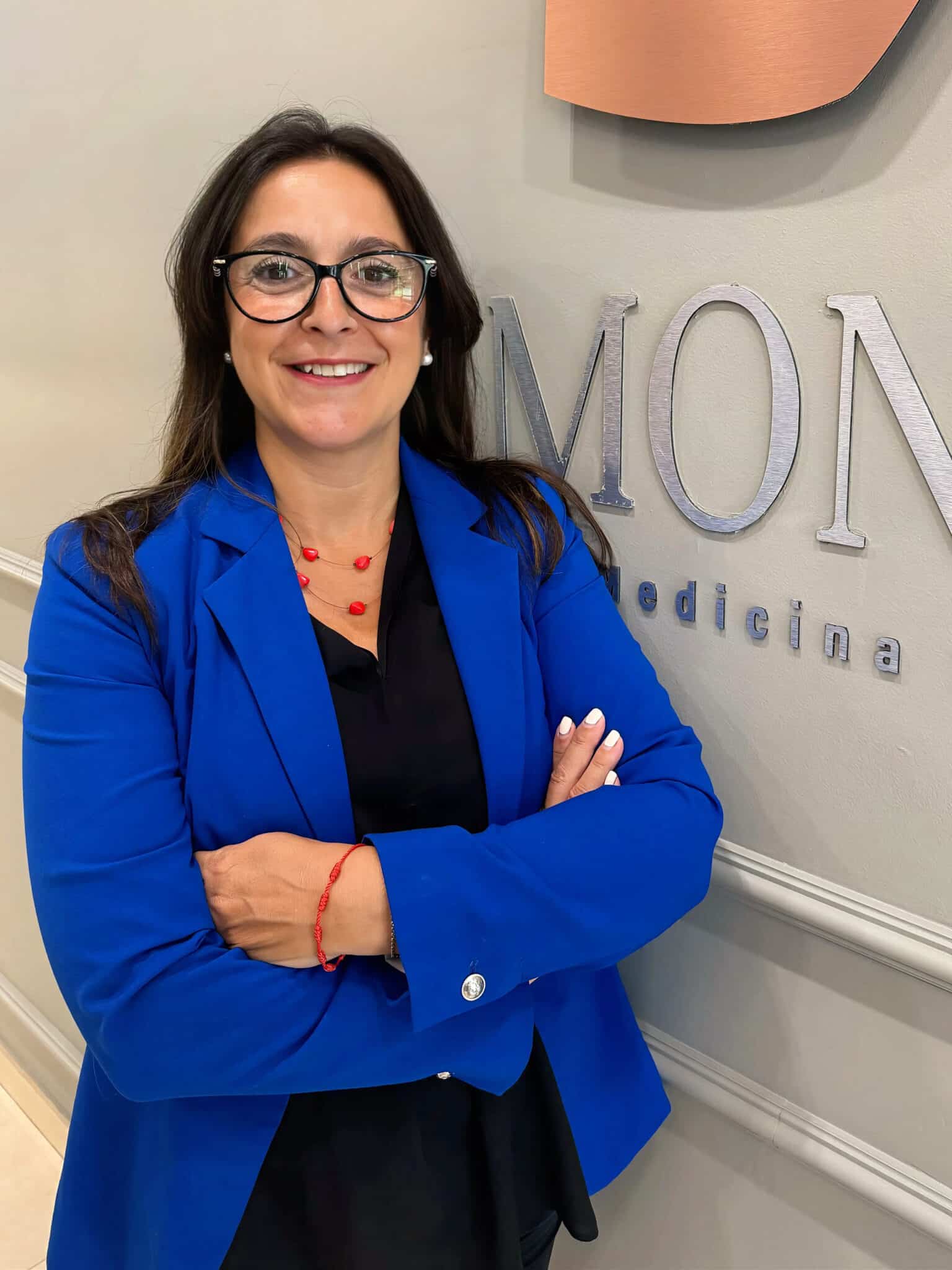 Cristina Lozano Santana