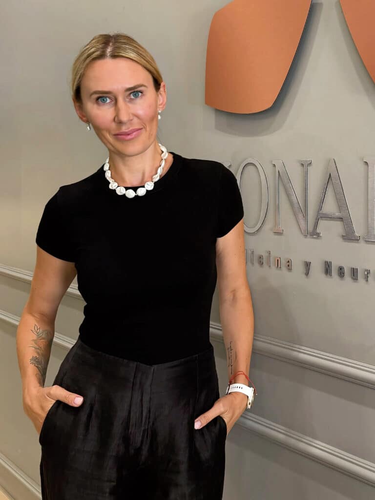 Darina Sendrau