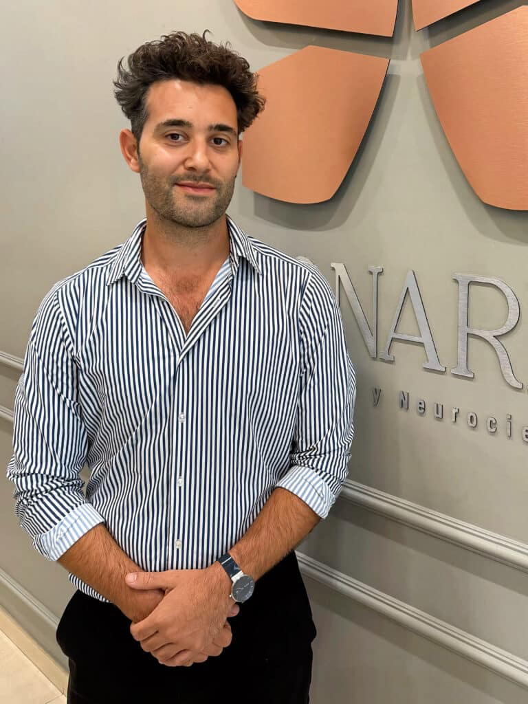 Dr.Lucas Martín