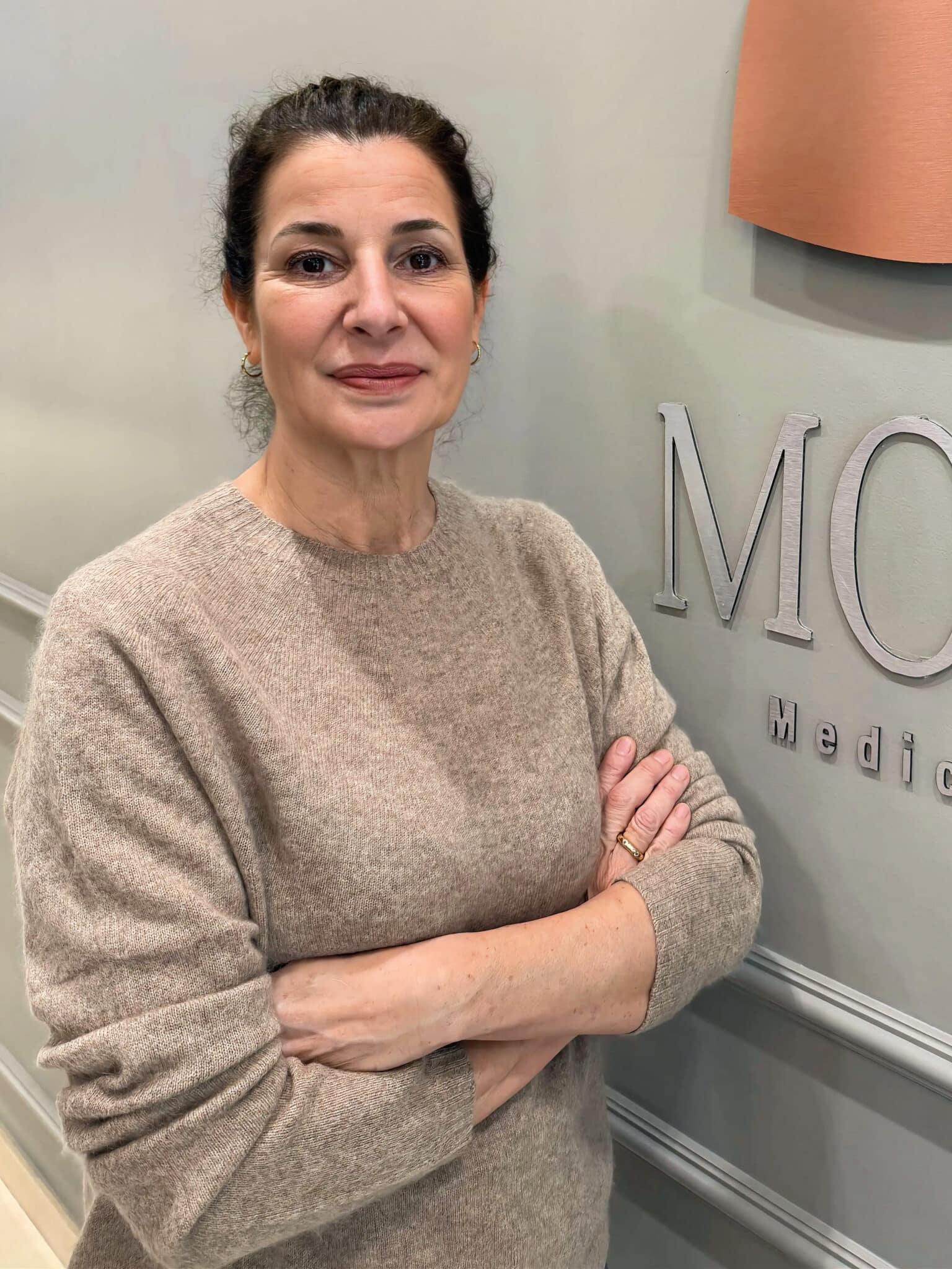 Dra. Noemí González Muñoz