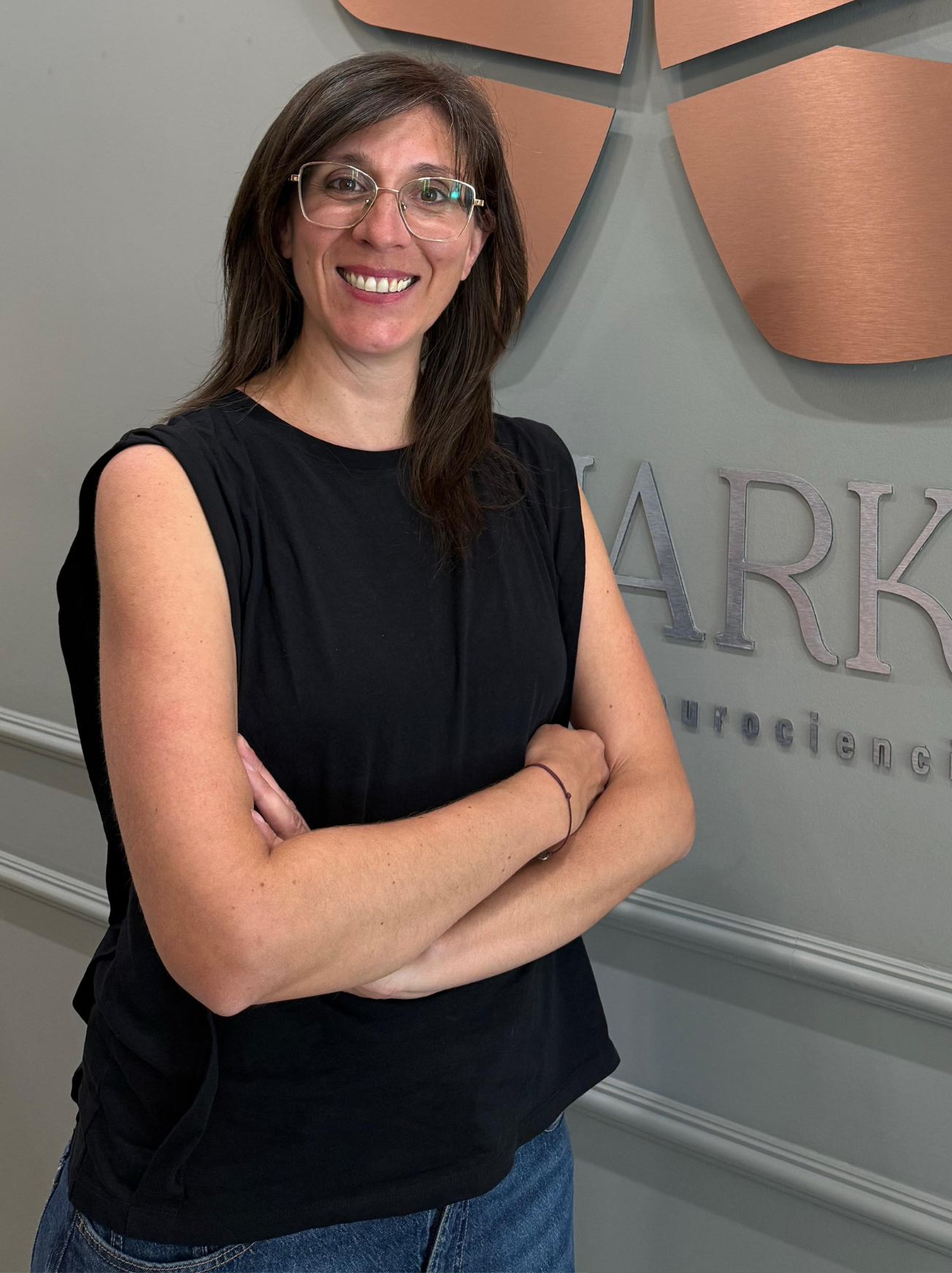 Laia Oller Martín, dietista integrativa y bióloga especialista en nutrición y patologías digestivas en Monarka Clinic Barcelona