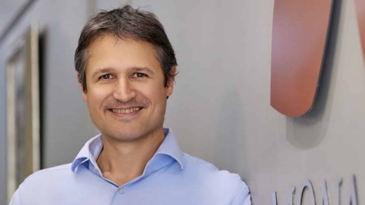 Daniel Muigg, Director Financiero de Monarka Clinic