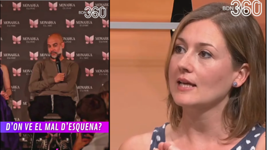 Mireia Badalona